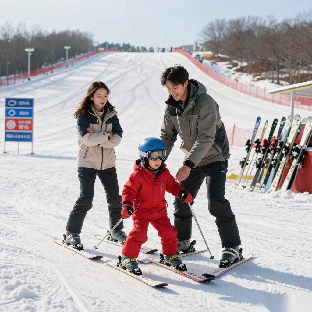 光大银行“冰雪去嗨节”燃情开启 金融赋能万亿冰雪经济再提速