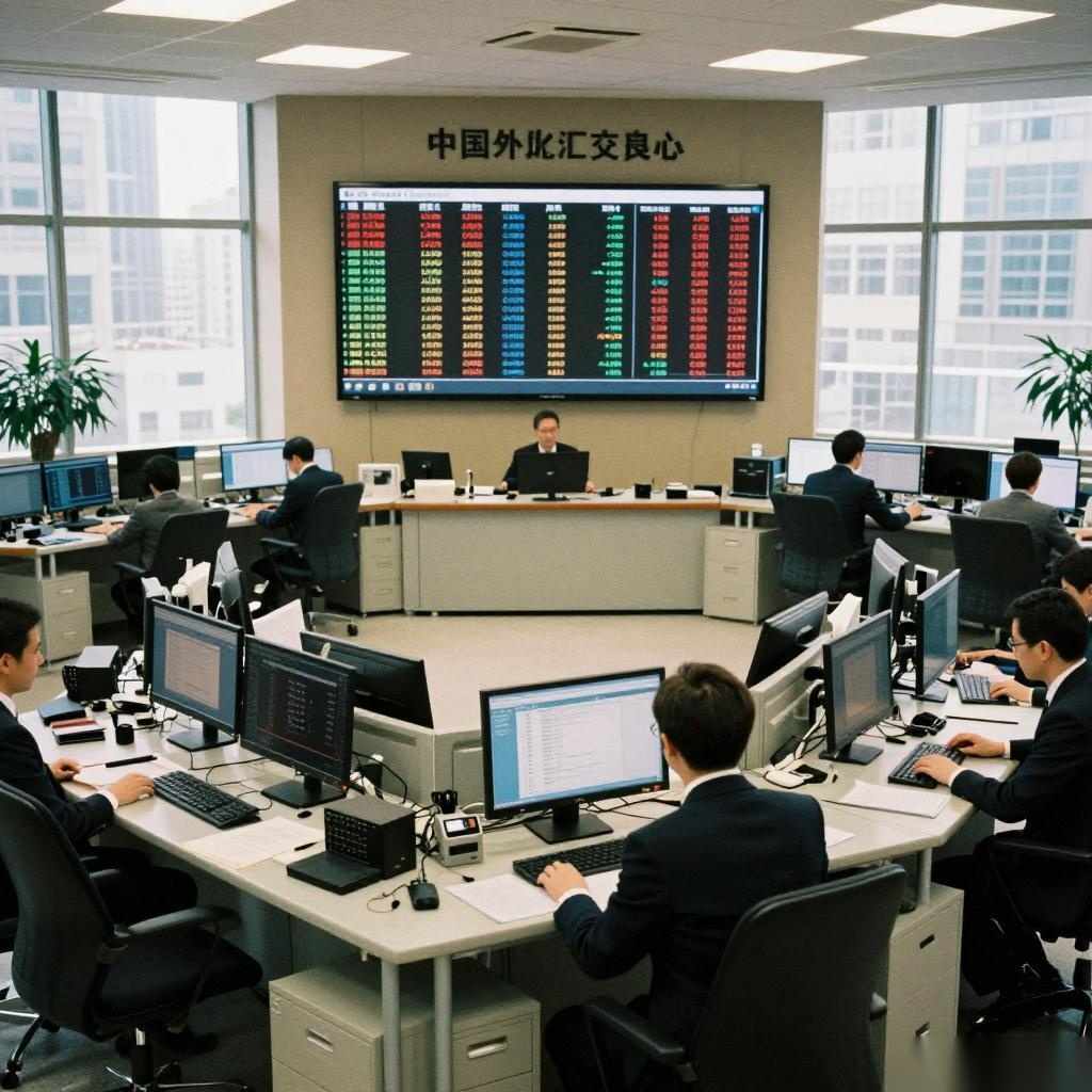 人民币市场汇价（1月16日）