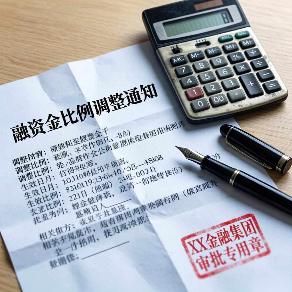 融资保证金最低比例上调至100% 引导市场理性投资 融资保证金最低比例上调至100% 引导市场理性投资