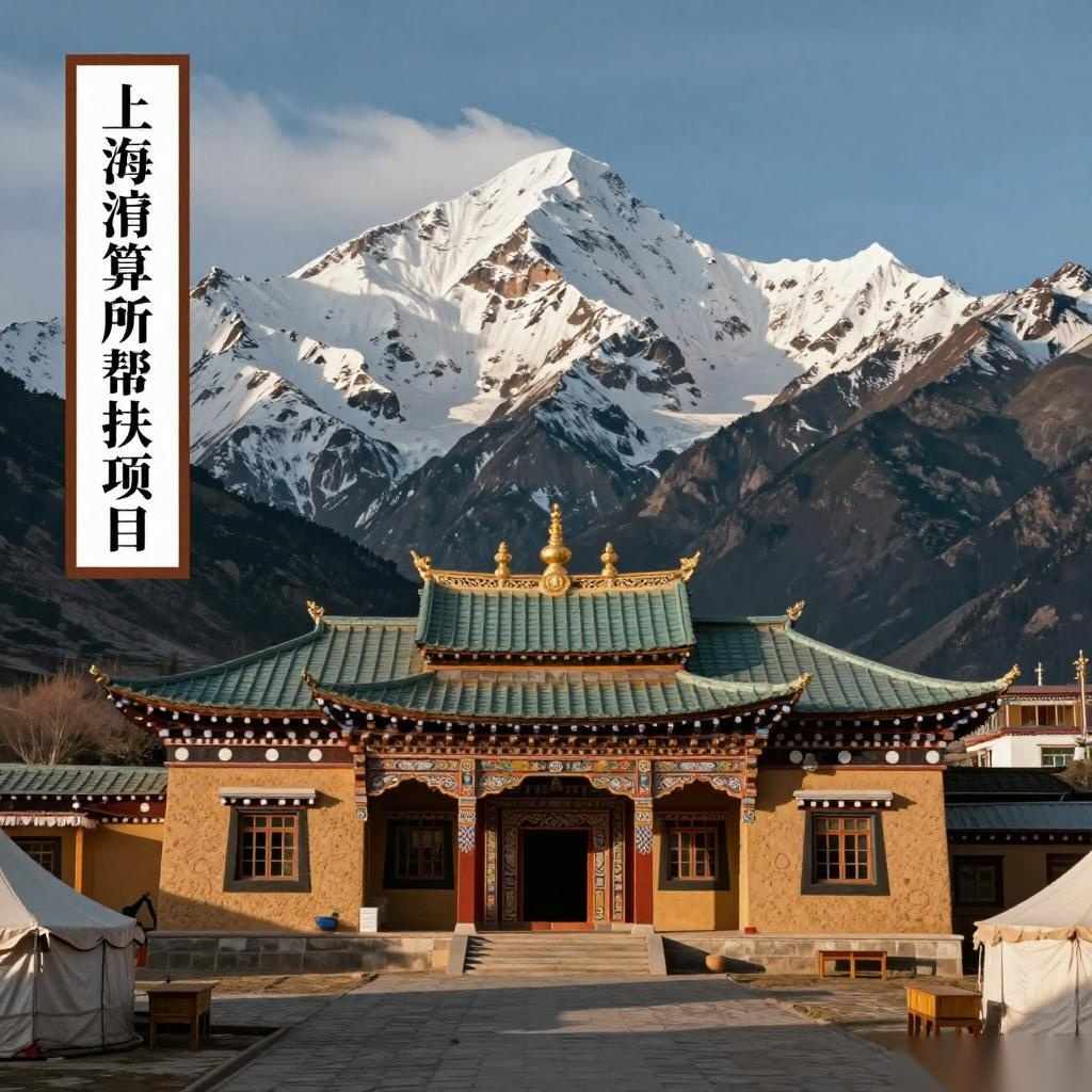 金融活水润泽乡土——上海清算所2025年履行社会责任支持乡村振兴行动