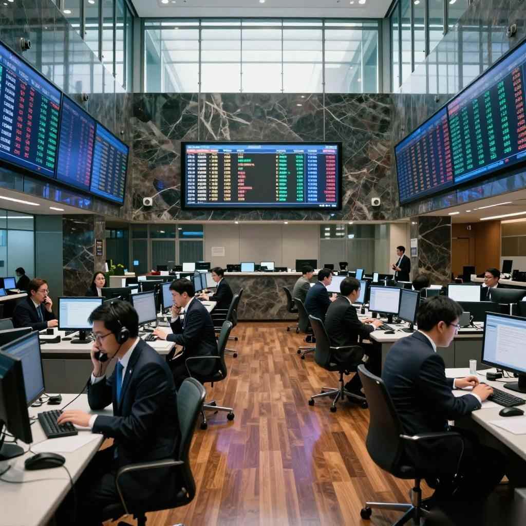 内地企业赴港上市热潮：推动香港IPO募资额全球登顶