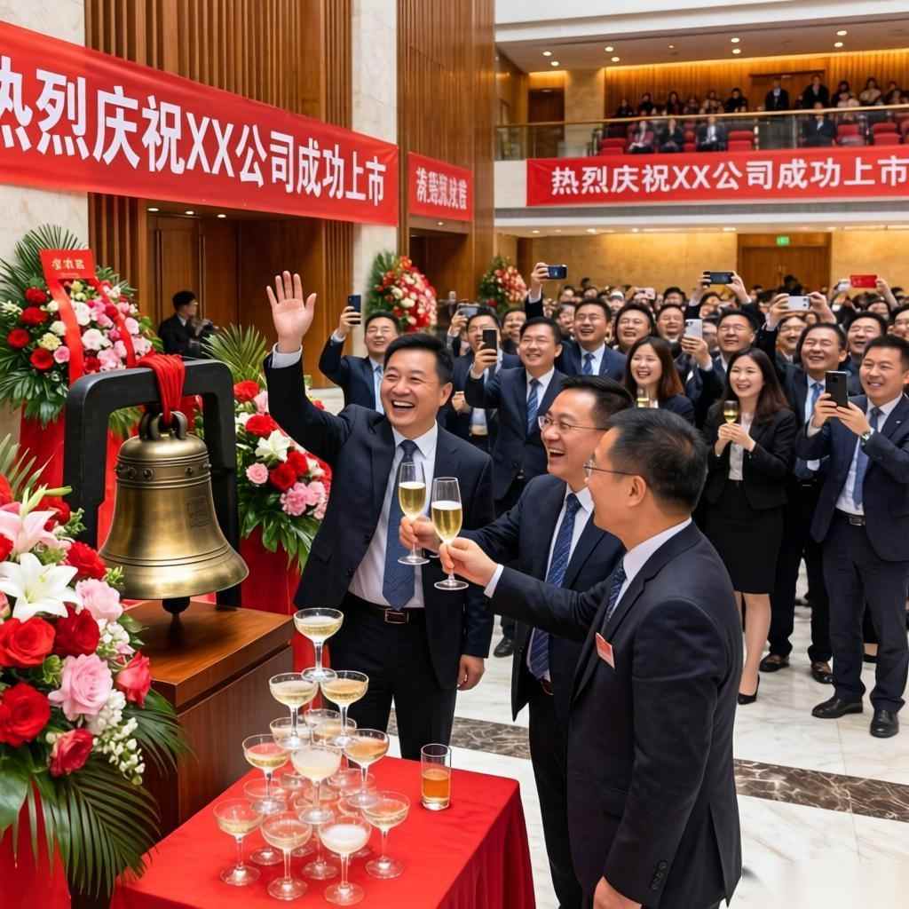 内地企业赴港上市热潮：推动香港IPO募资额全球登顶