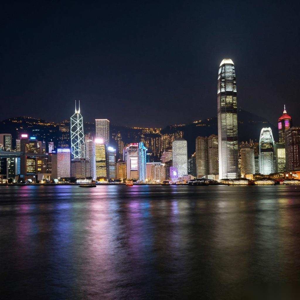 内地企业赴港上市热潮：推动香港IPO募资额全球登顶