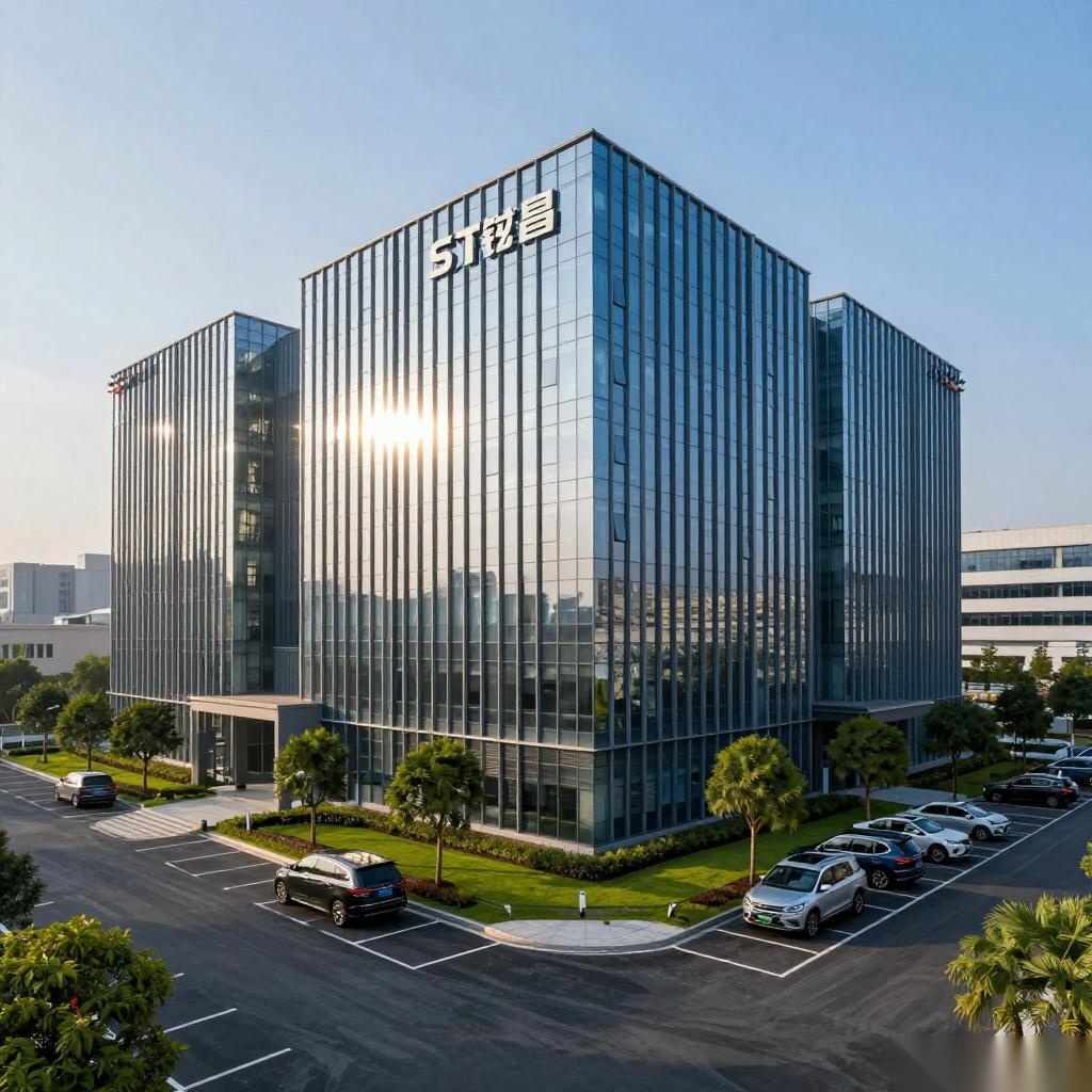 *ST铖昌停牌核查 监管警示“蹭热点”