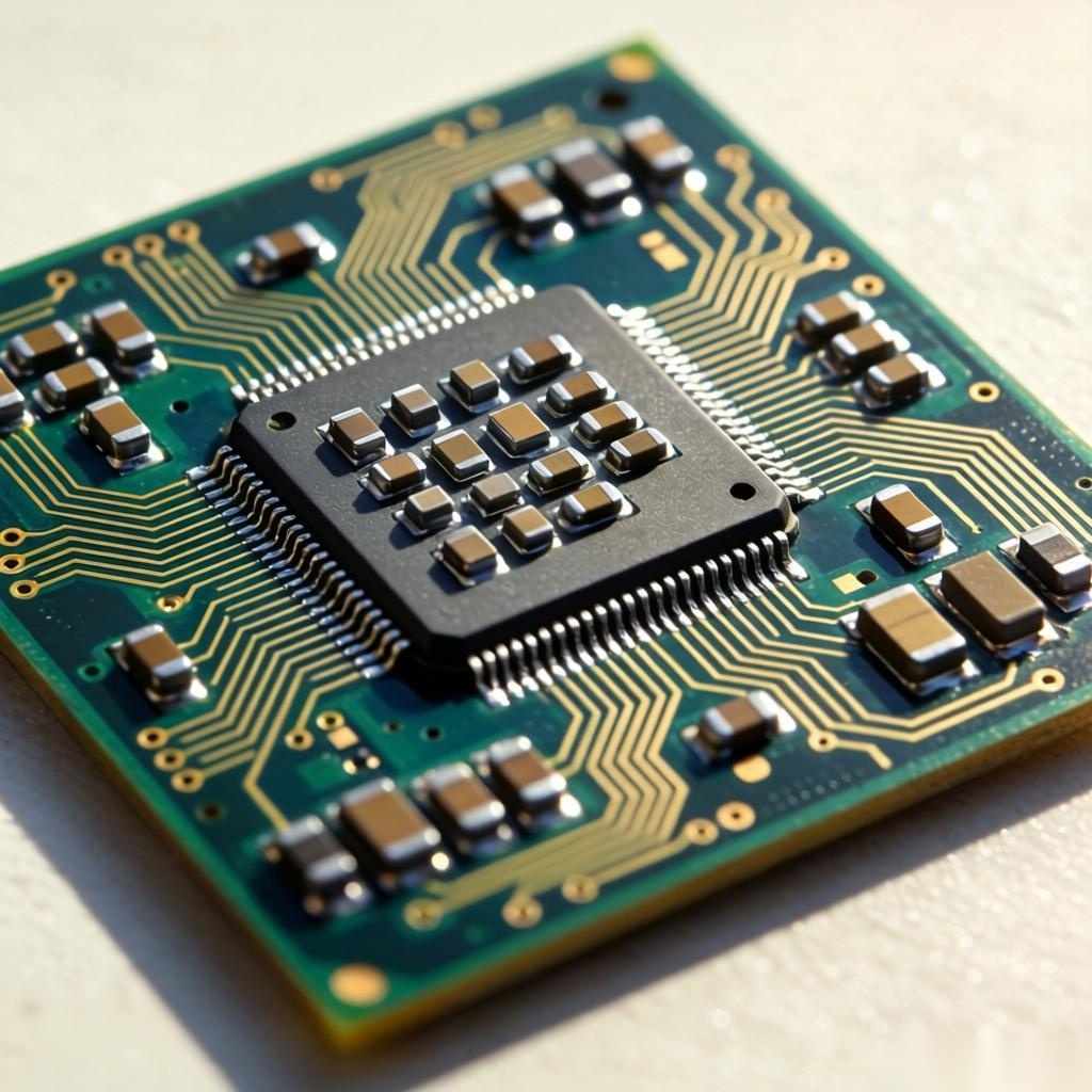 *ST铖昌停牌核查 监管警示“蹭热点”