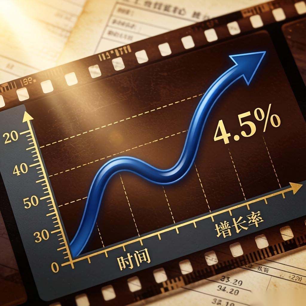 上调今年全球与中国经济增速预期