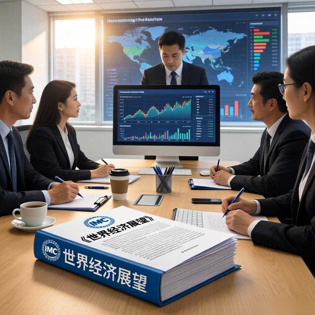 上调今年全球与中国经济增速预期