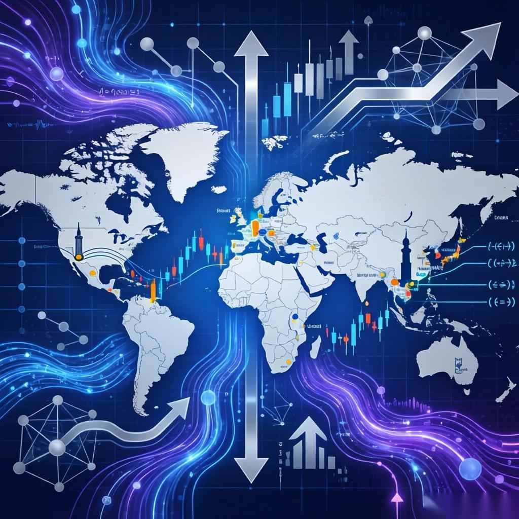 上调今年全球与中国经济增速预期