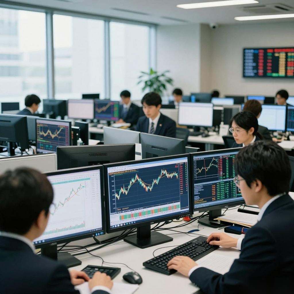 日本国债遭抛售 收益率创新高