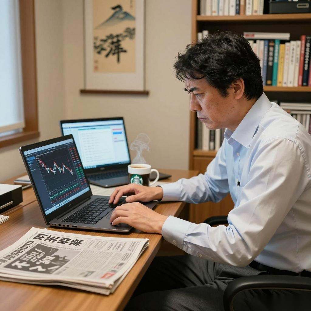 日本国债遭抛售 收益率创新高