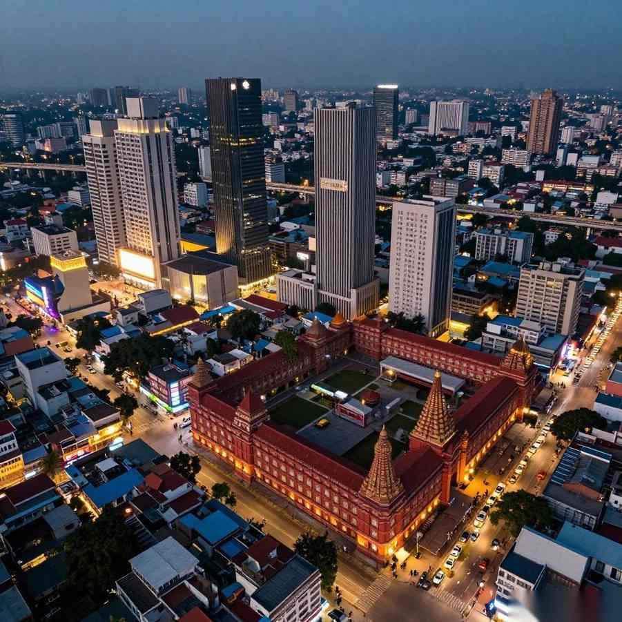 看好印度经济前景