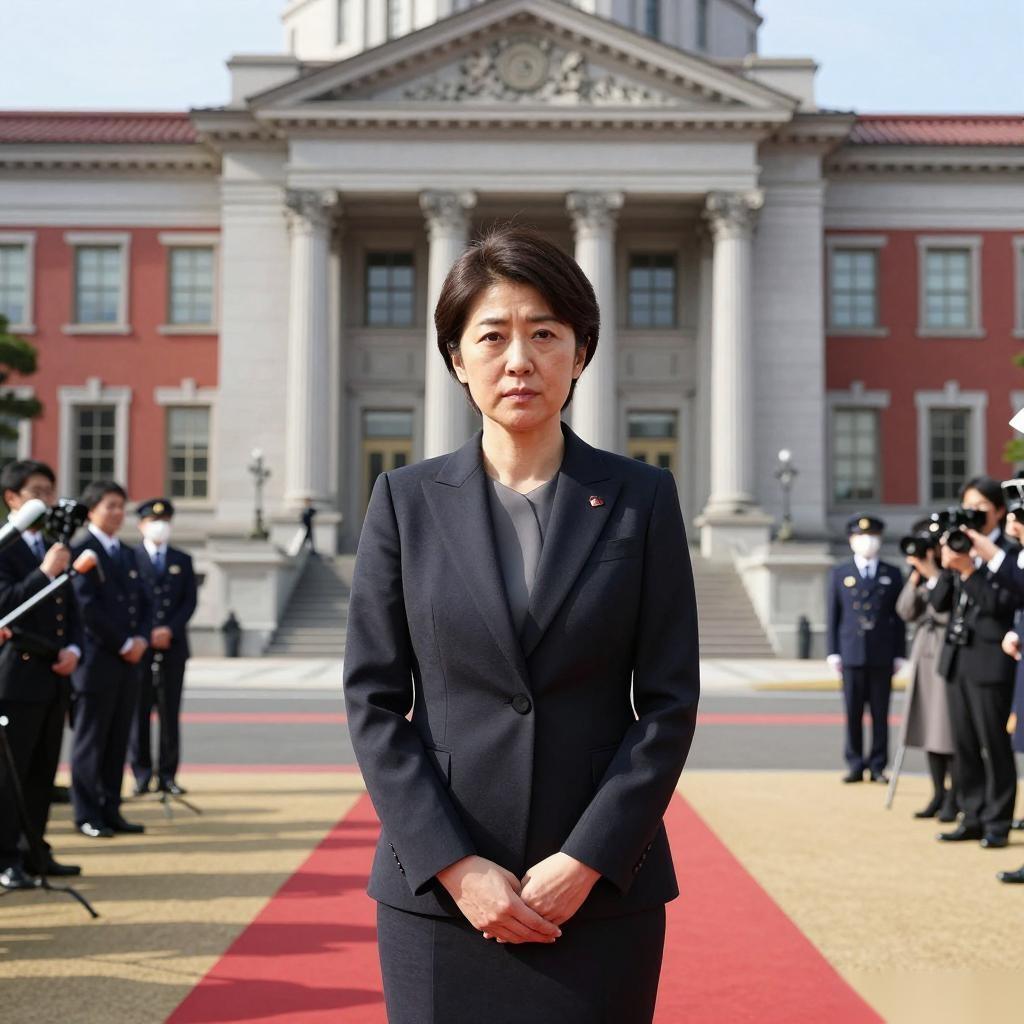 高市早苗为何解散众议院举行新选举？