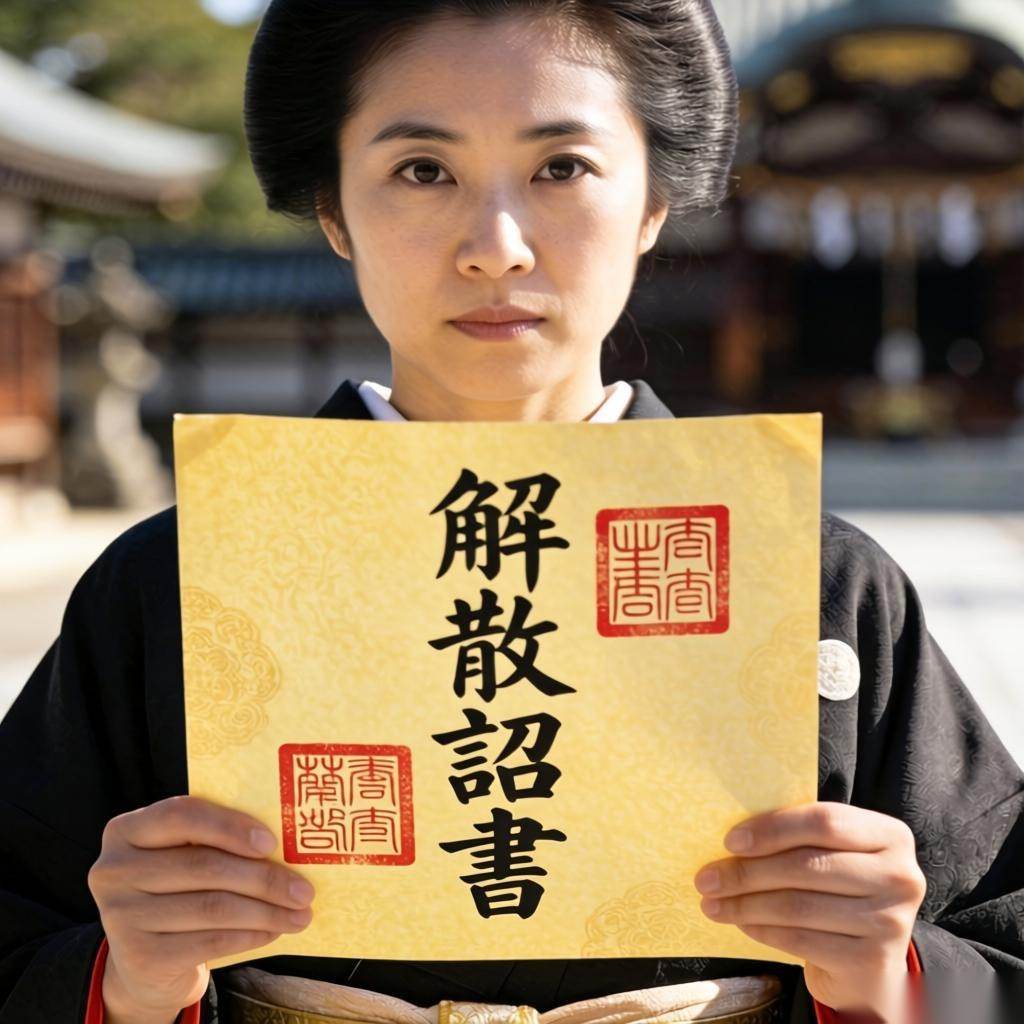 高市早苗为何解散众议院举行新选举？