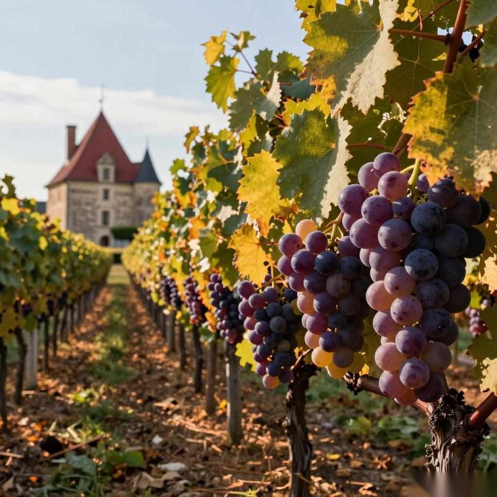 美国威胁对法国葡萄酒、香槟征收200%关税