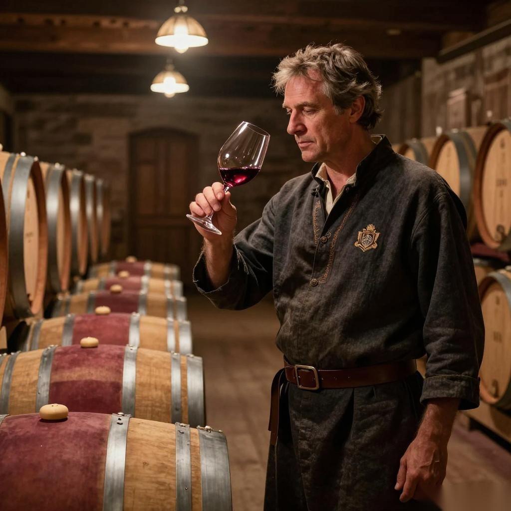 美国威胁对法国葡萄酒、香槟征收200%关税 美国威胁对法国葡萄酒、香槟征收200%关税