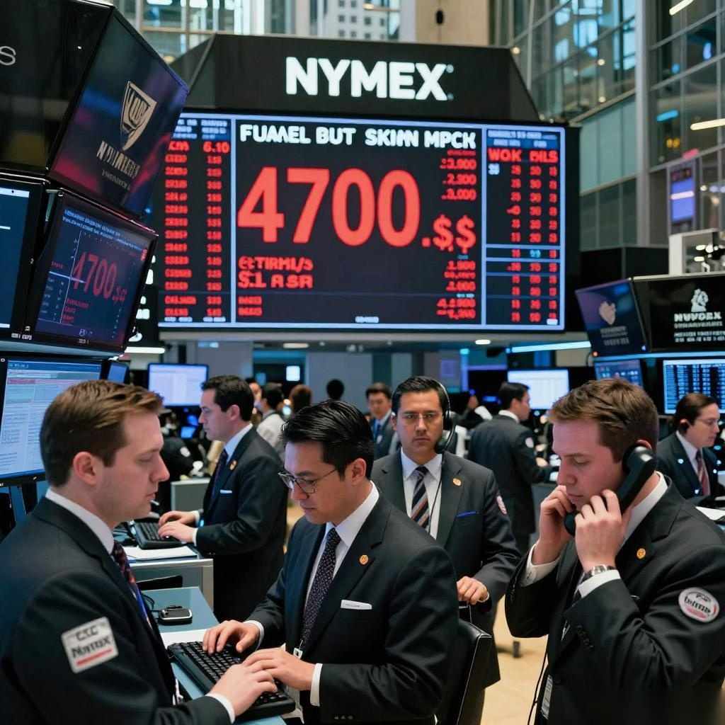 国际金价再创历史新高