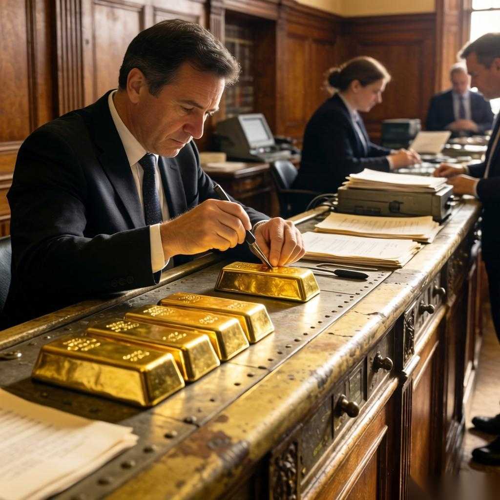 国际金价再创历史新高 国际金价再创历史新高