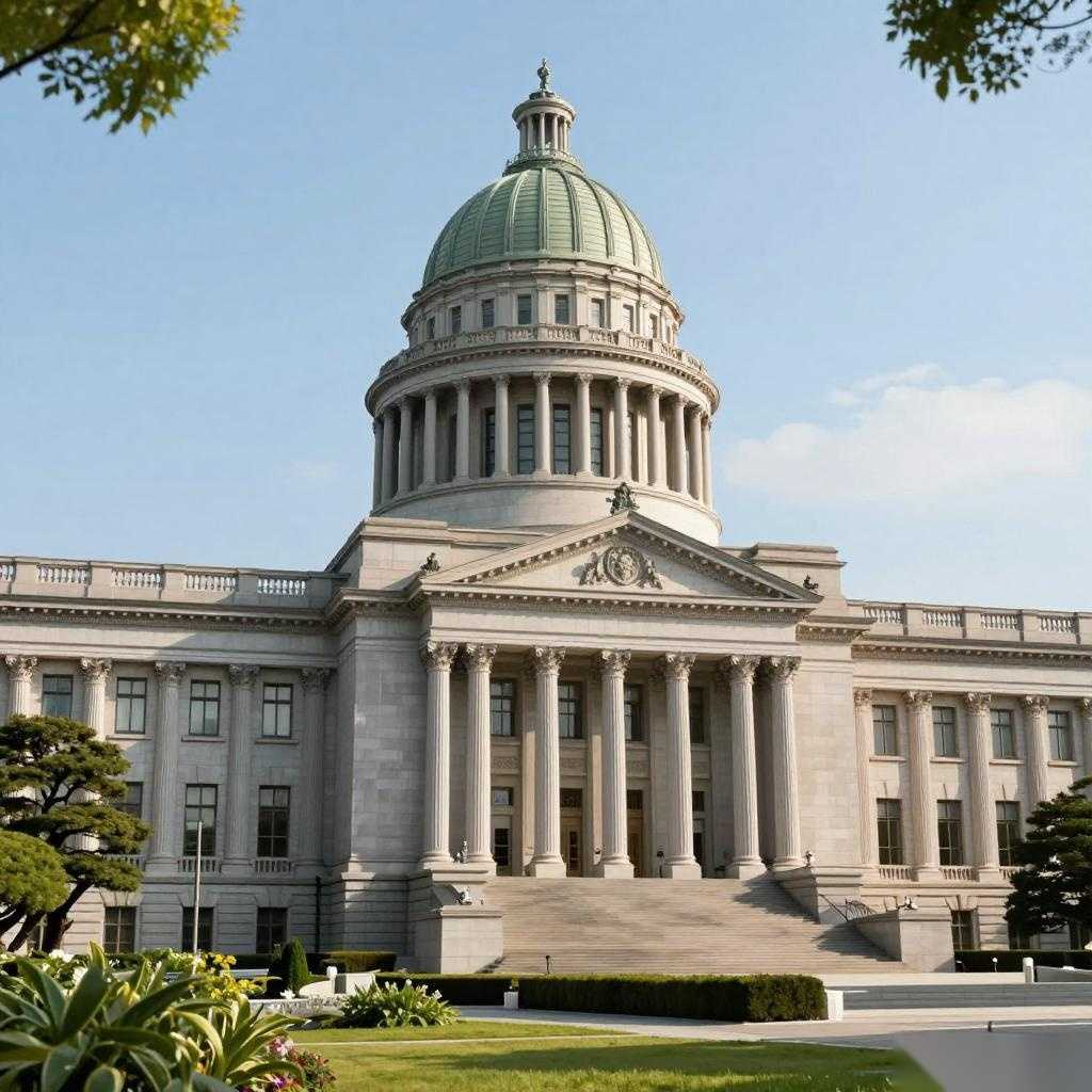 解散众议院提前大选 日本政坛再掀波澜