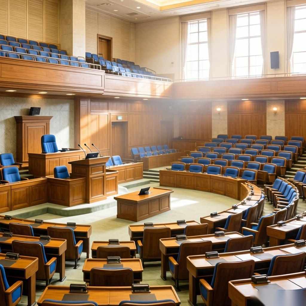 解散众议院提前大选 日本政坛再掀波澜