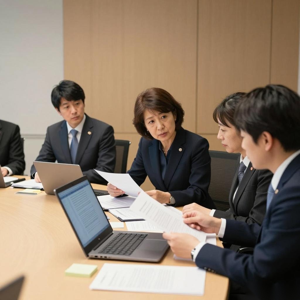 解散众议院提前大选 日本政坛再掀波澜