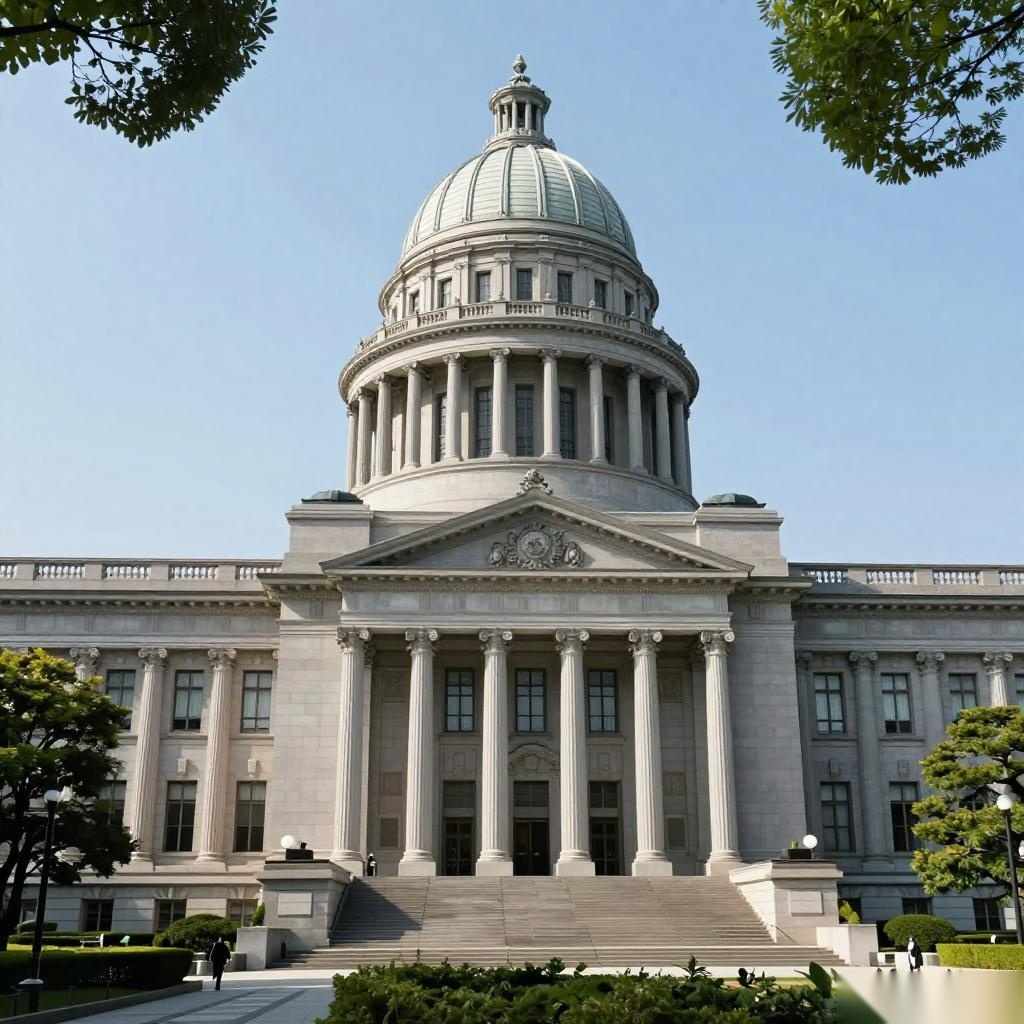 解散众议院提前大选 日本政坛再掀波澜