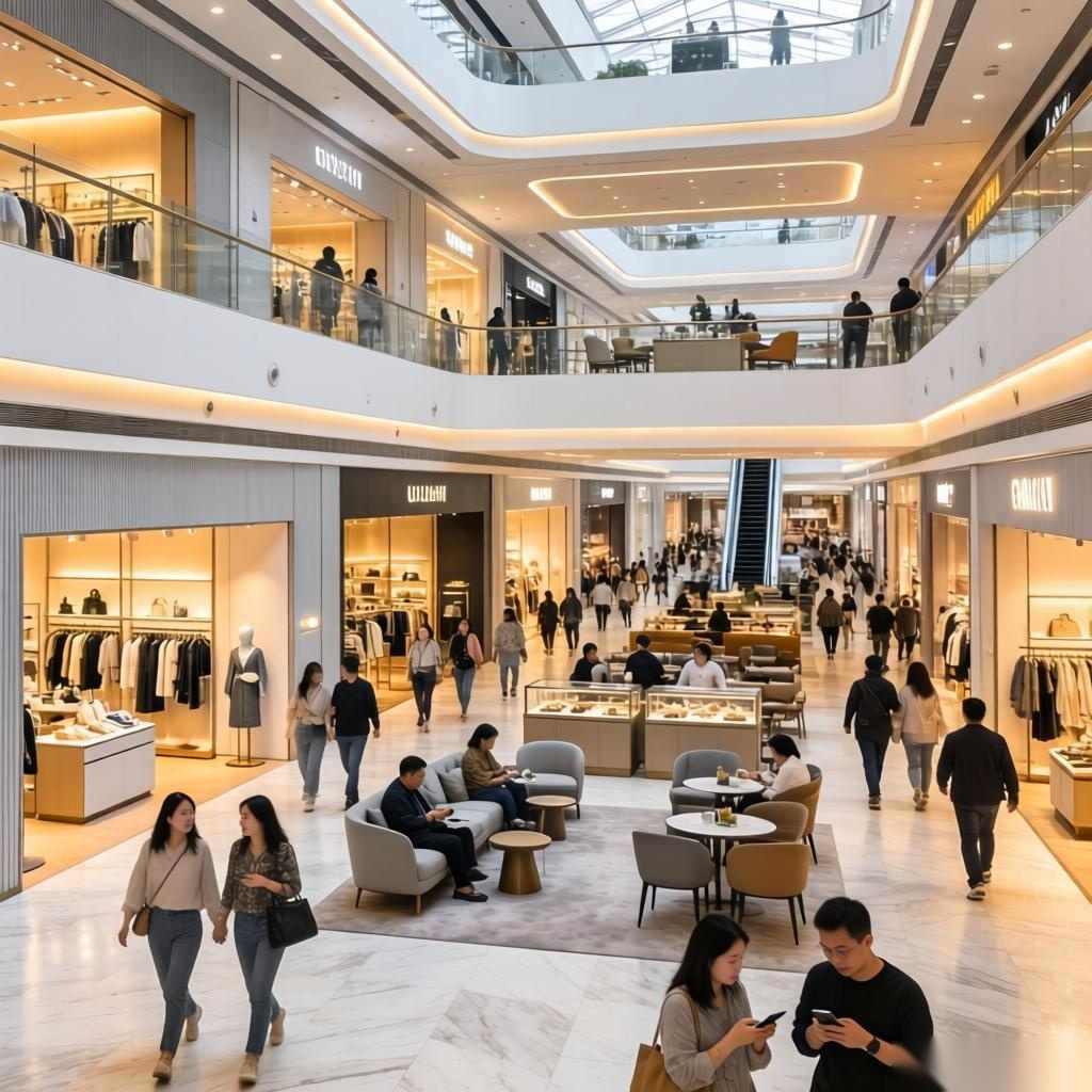 2026年消费主引擎发力政策组合拳激活经济内生动力