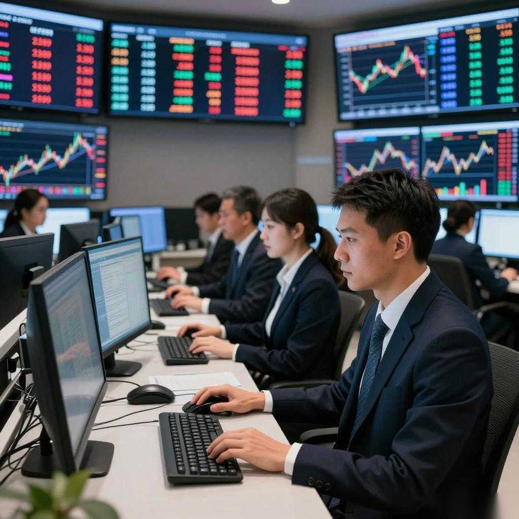 2025外汇改革深化：展业提质扩面 资本开放加速