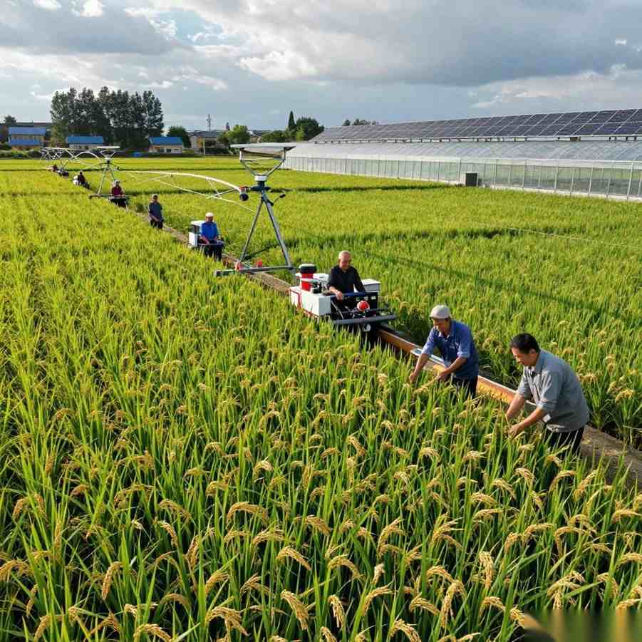 巩固拓展脱贫攻坚成果 乡村振兴衔接机制