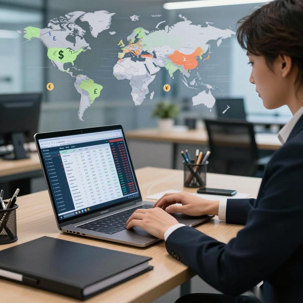 外汇管理改革深化 贸易投融资便利化助力实体经济发展