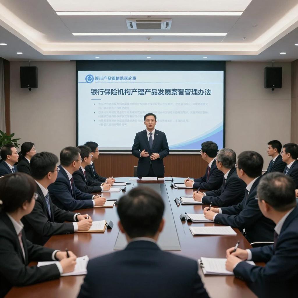 资管产品信息披露新规落地 统一规范提升透明度