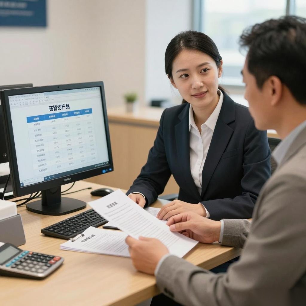 资管产品信息披露新规落地 统一规范提升透明度