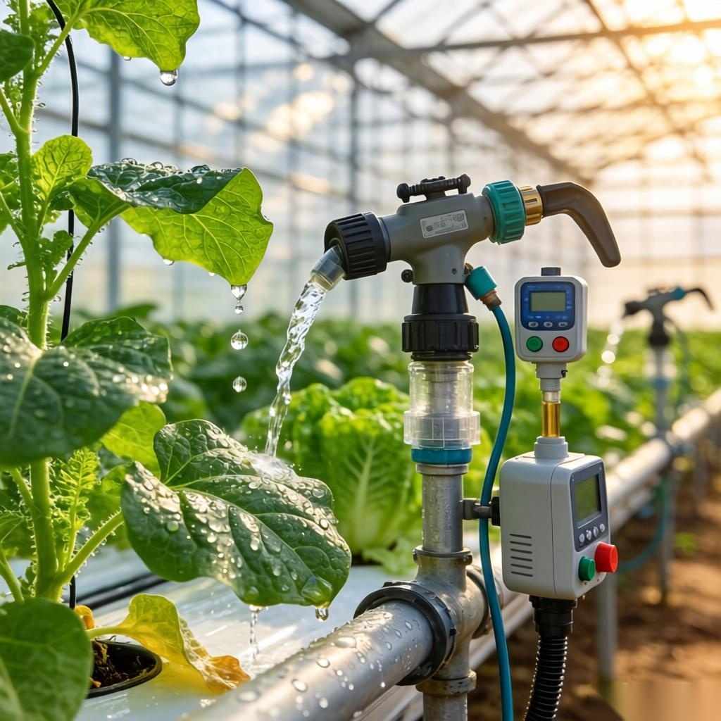 金融创新助力农业提质与农民增收