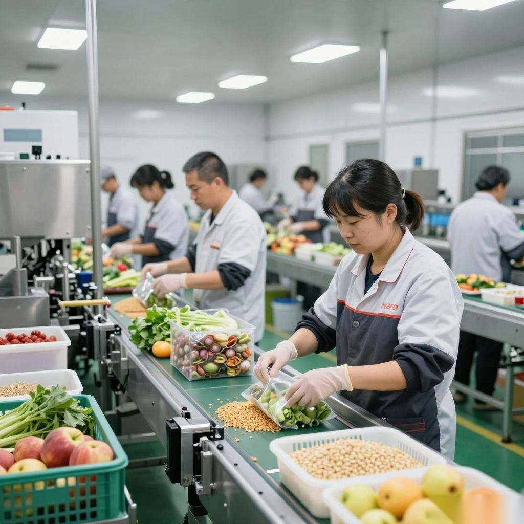 金融创新助力农业提质与农民增收