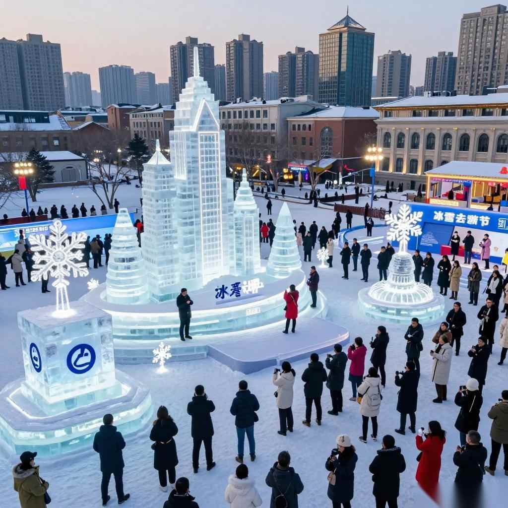 光大银行创新金融赋能冰雪经济助推消费升级