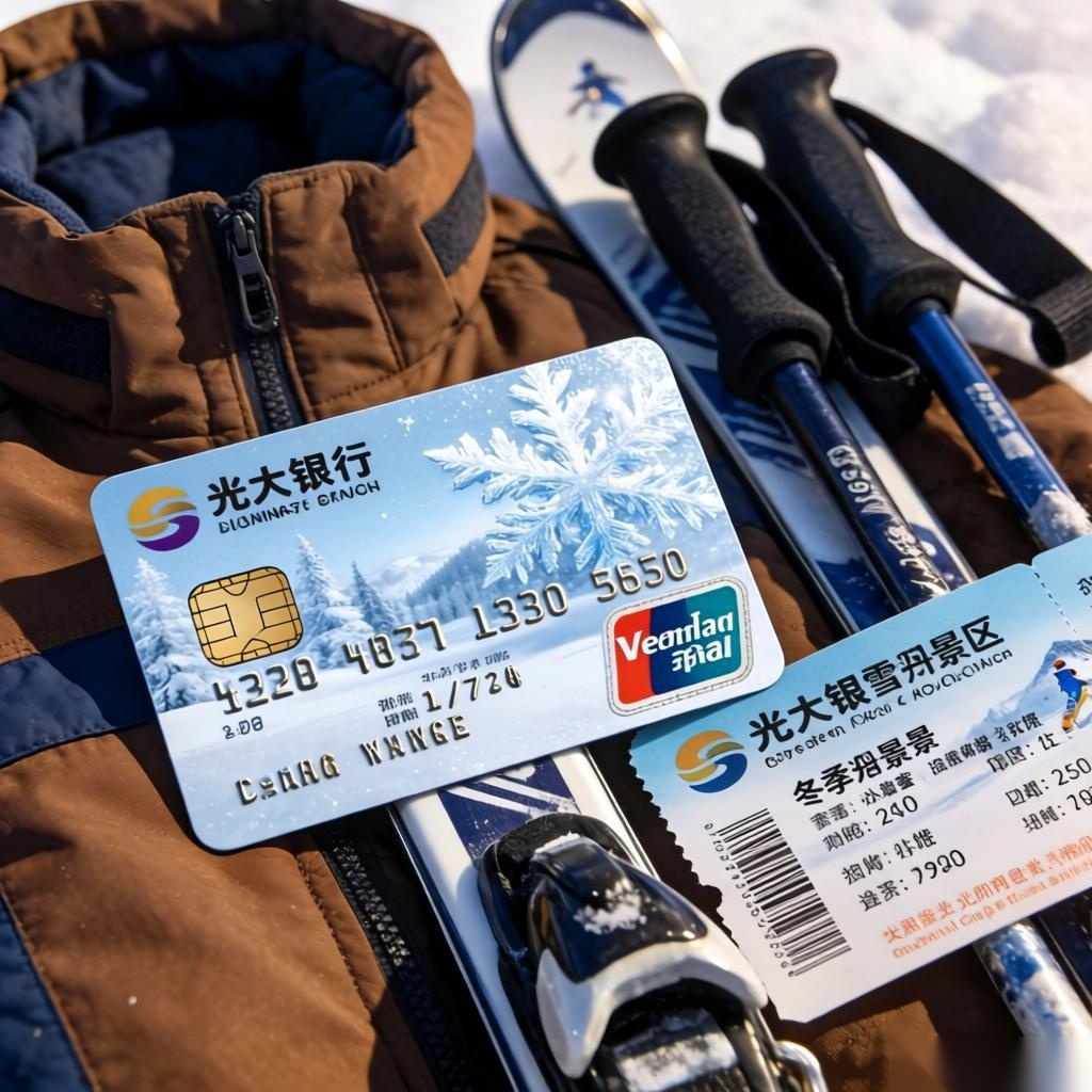 光大银行创新金融赋能冰雪经济助推消费升级 光大银行创新金融赋能冰雪经济助推消费升级