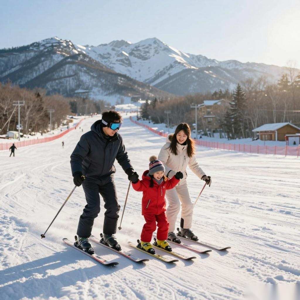 光大银行创新金融赋能冰雪经济助推消费升级 光大银行创新金融赋能冰雪经济助推消费升级