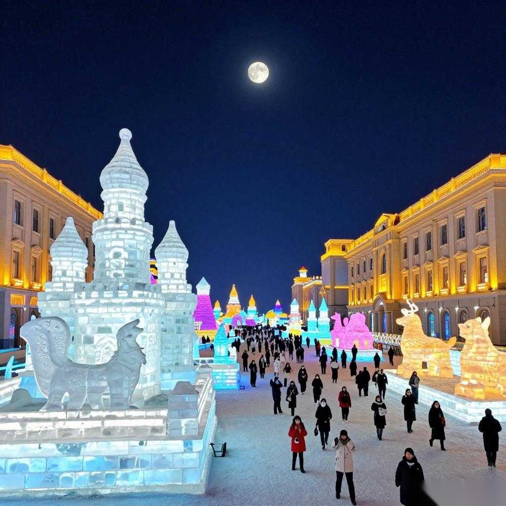 光大银行创新金融赋能冰雪经济助推消费升级 光大银行创新金融赋能冰雪经济助推消费升级