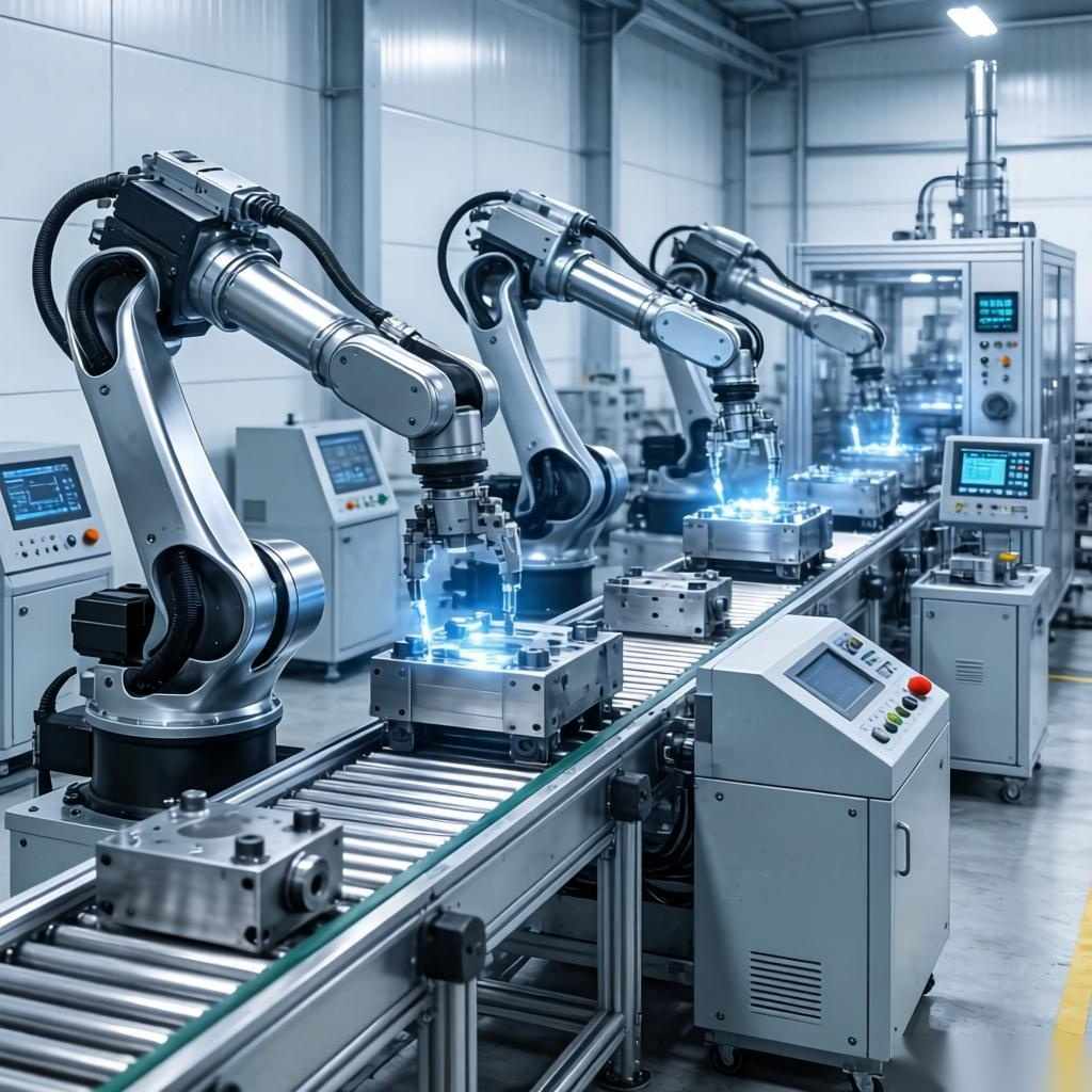 金融赋能科技创新:政策与产品创新双轮驱动 金融赋能科技创新:政策与产品创新双轮驱动