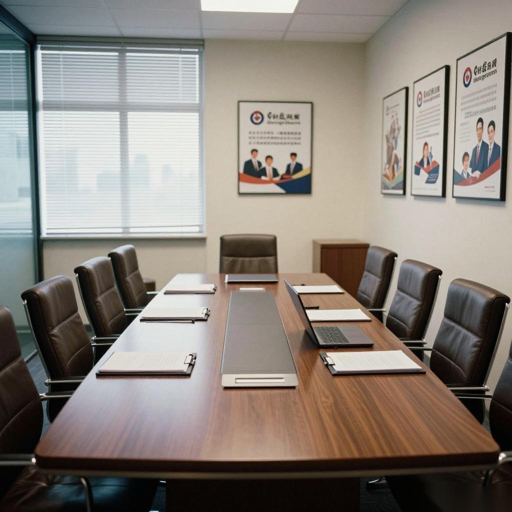 中国农业发展银行原研究员黄小卫被查