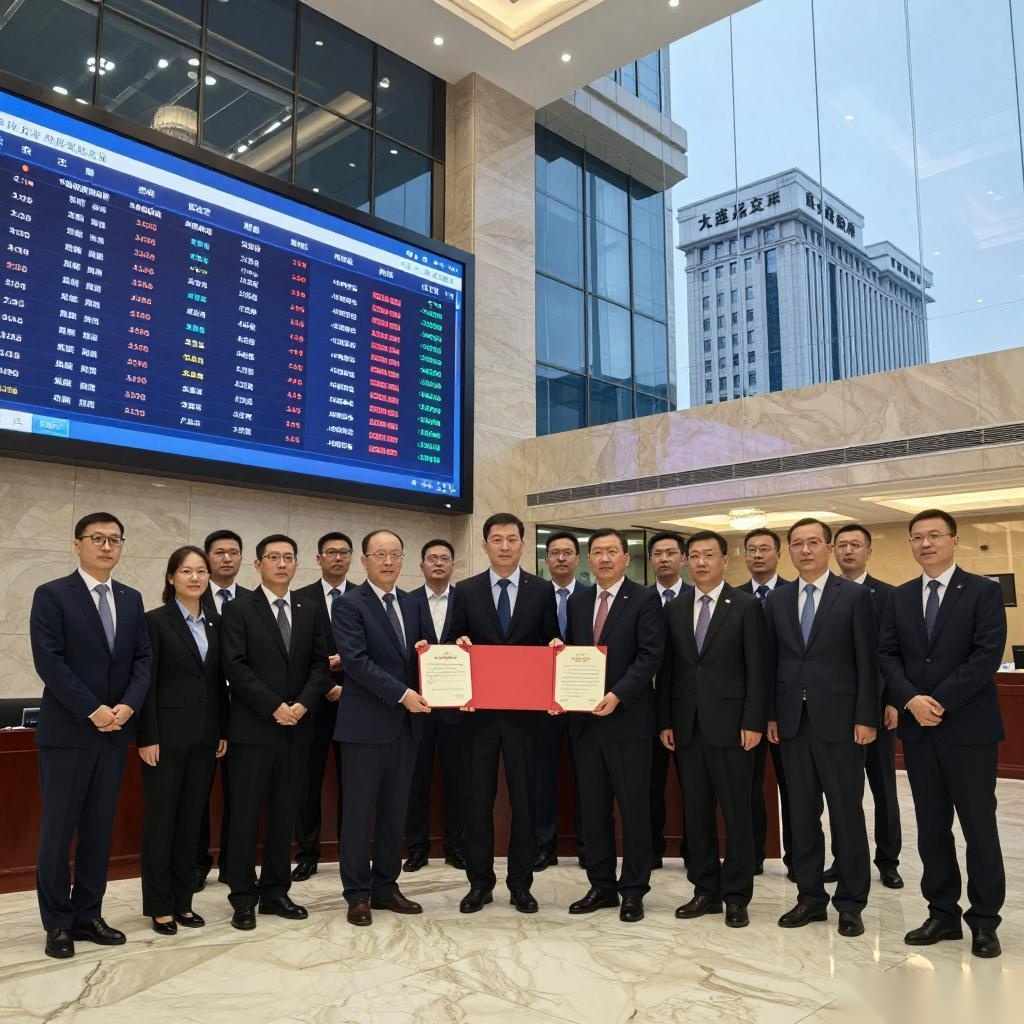 焦煤期权上市助力产业风险管理升级