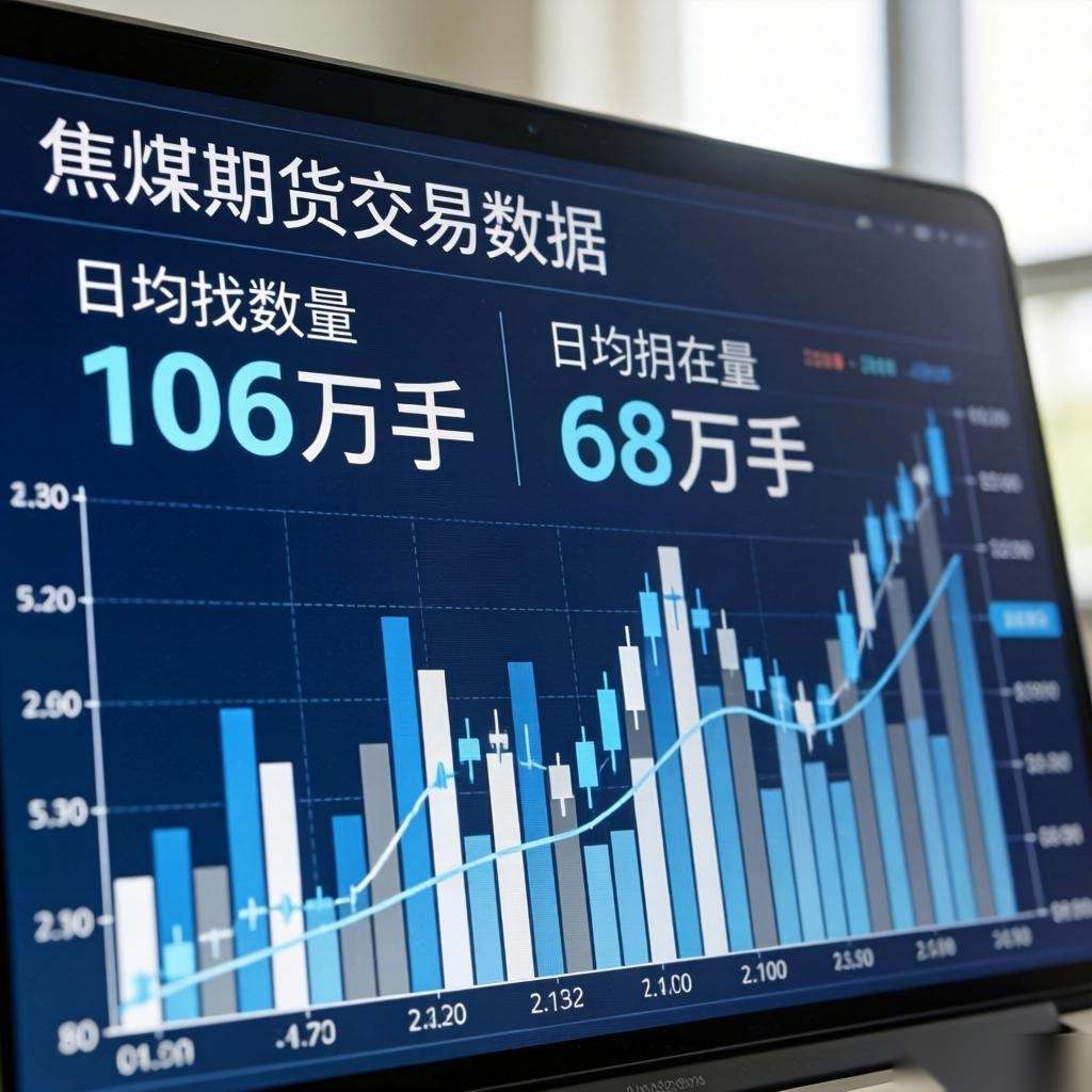 焦煤期权上市助力产业风险管理升级