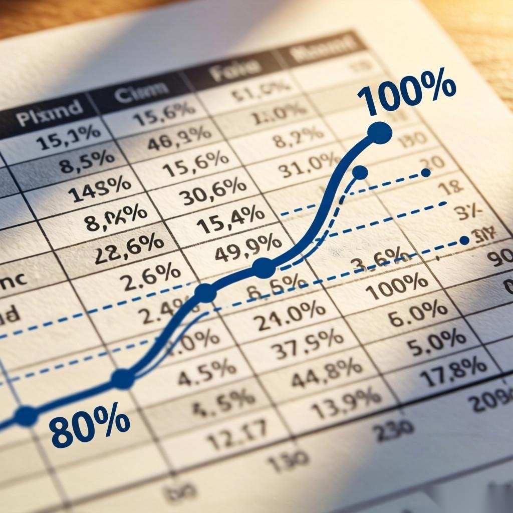 融资保证金比例上调至100% 引导市场理性投资