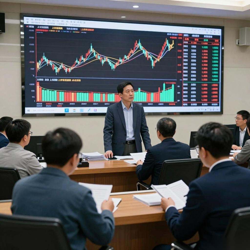 融资保证金比例上调至100% 引导市场理性投资