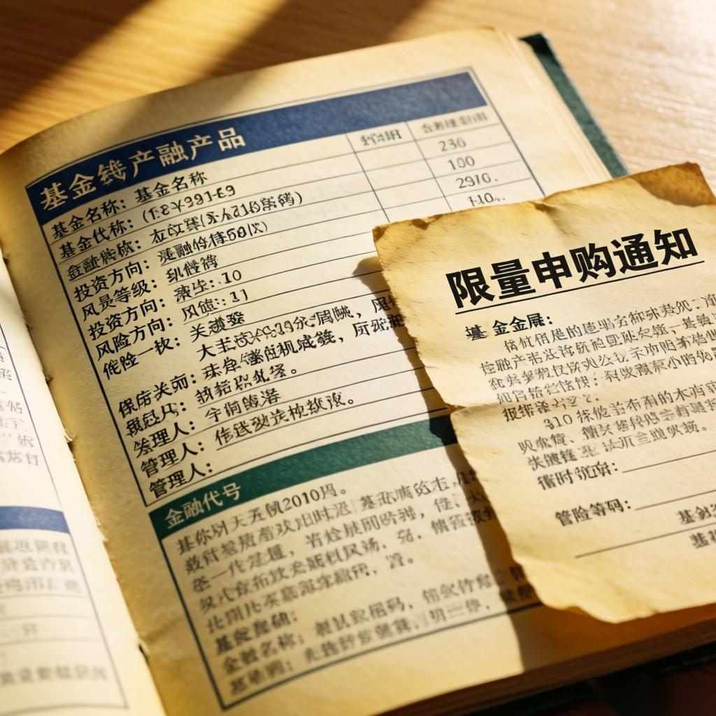 公募基金限购潮来袭 投资者需理性应对