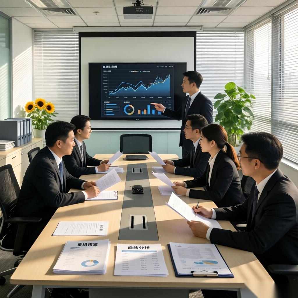 浙江证监局对重组预案误导性陈述立案调查 浙江证监局对重组预案误导性陈述立案调查