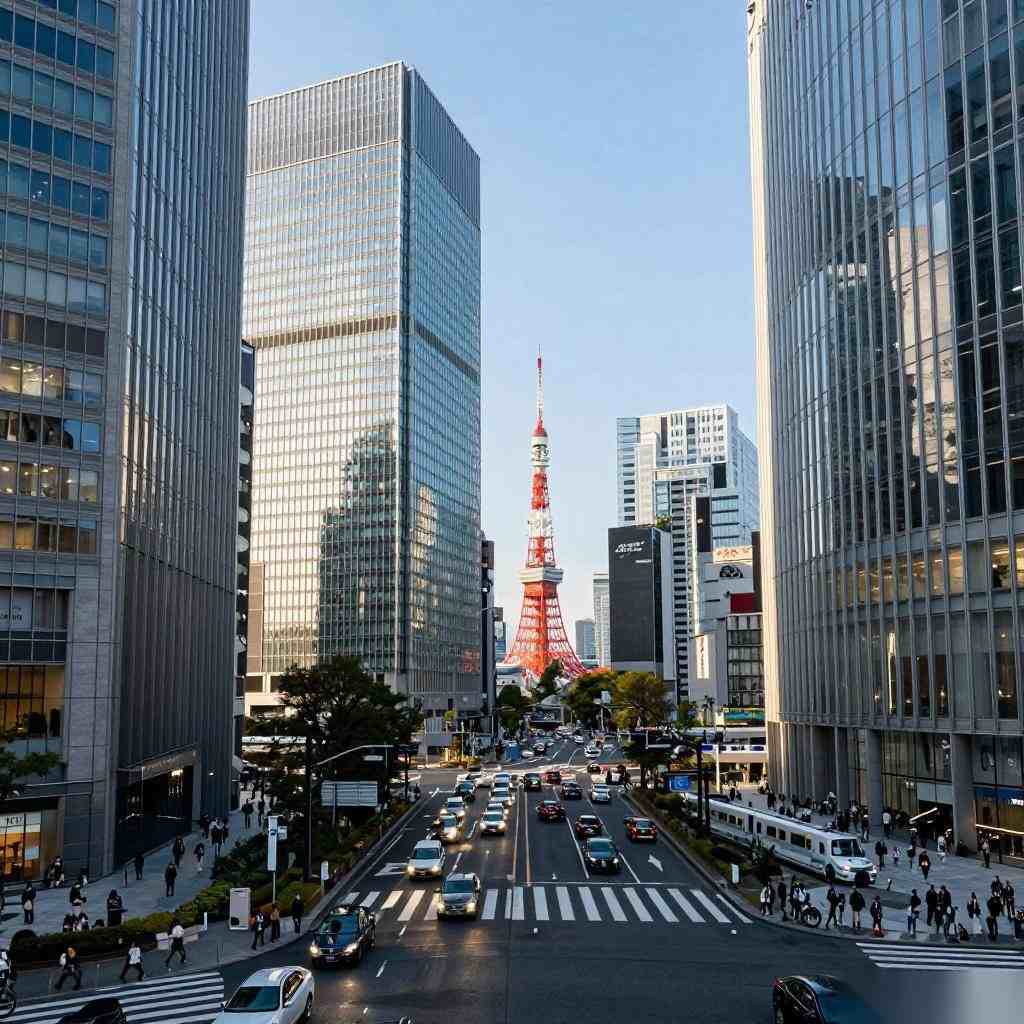 日本国债收益率创新高 财政政策引发市场担忧