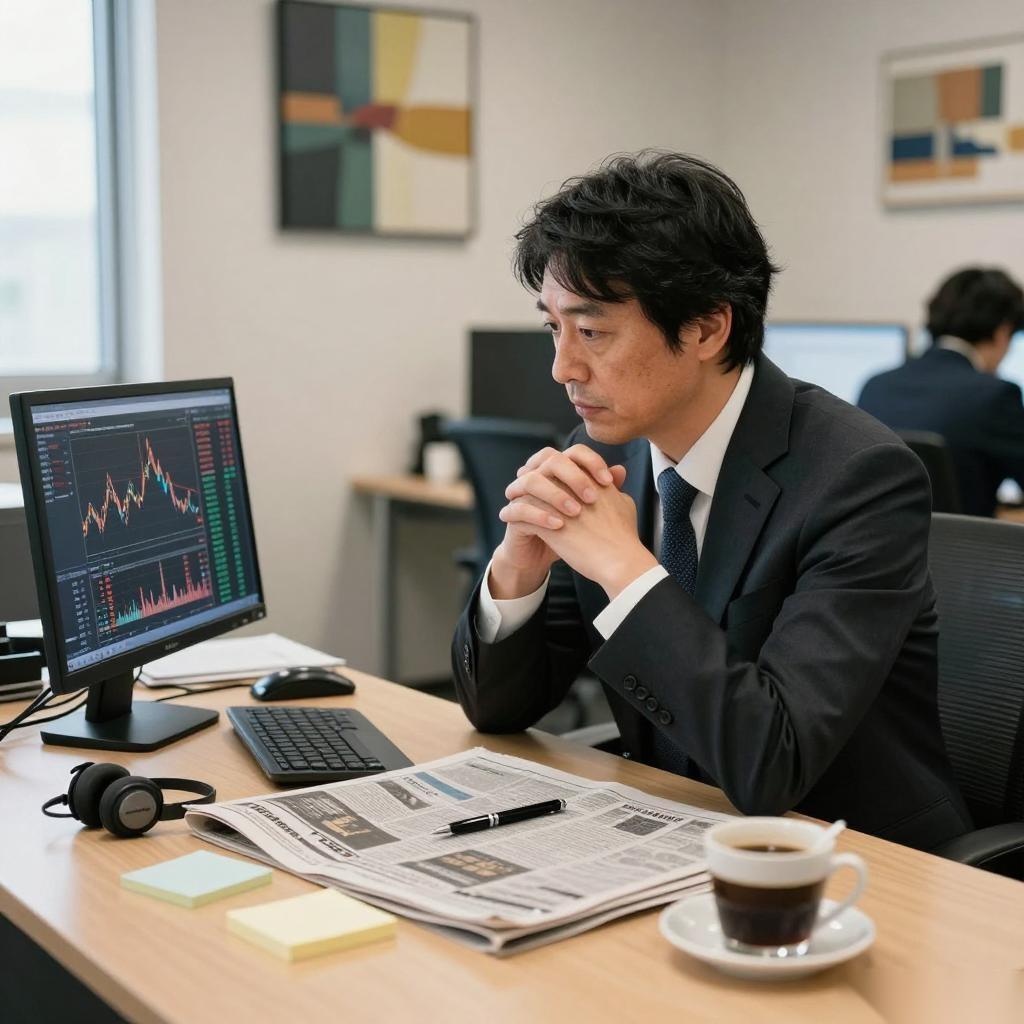 日本国债收益率创新高 财政政策引发市场担忧