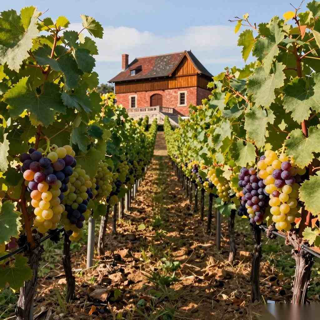 特朗普威胁对法国葡萄酒香槟征200%关税