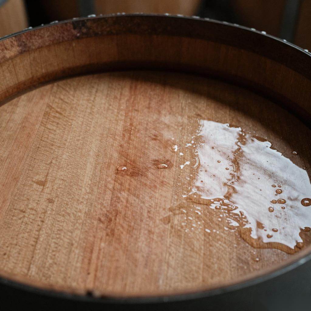 特朗普威胁对法国葡萄酒香槟征200%关税