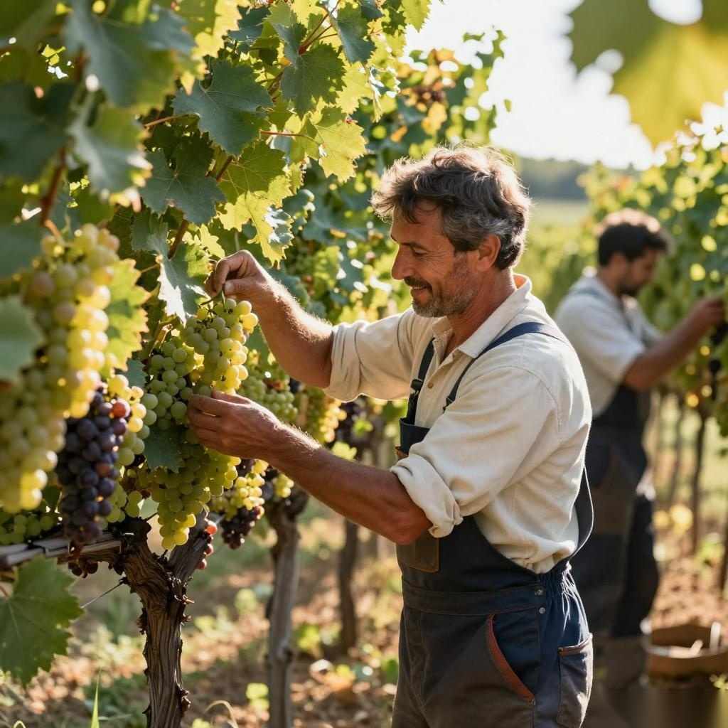 特朗普威胁对法国葡萄酒香槟征200%关税